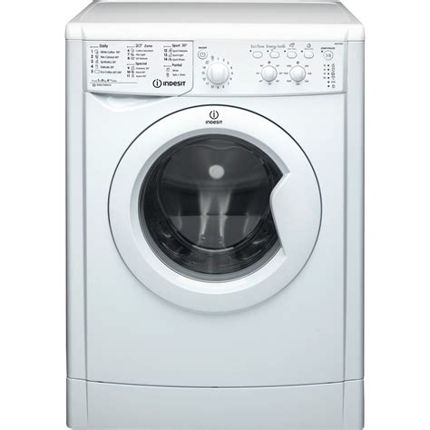 indesit iwc 8109|Specs Indesit IWC 8109 ECO washing machine Front.